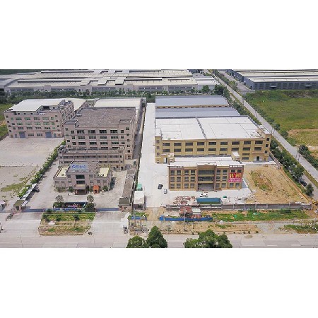 信必达办公楼、厂房(有详情)