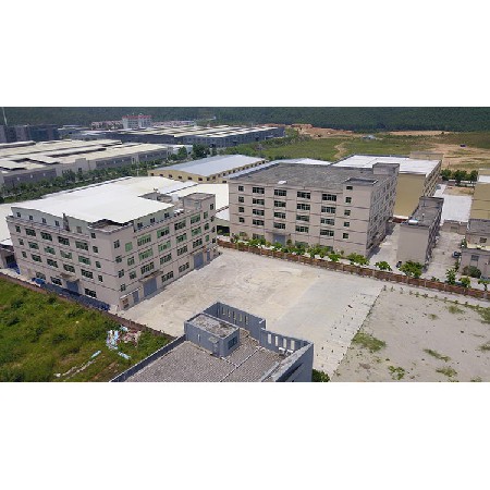信必达办公楼、厂房(有详情)