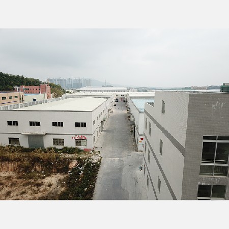 鹤山市帅康电器
