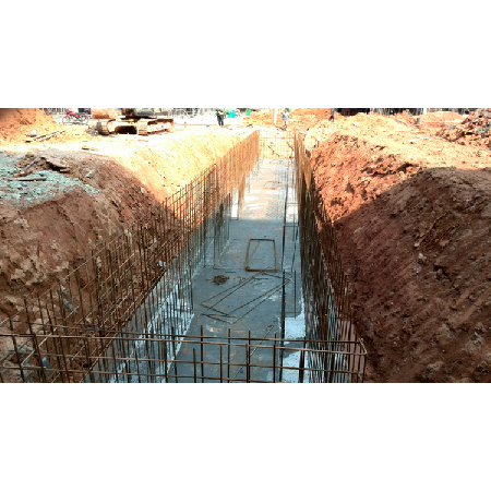 优朗厨具办公楼、宿舍、厂房