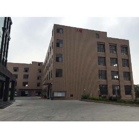 优朗厨具办公楼、宿舍、厂房