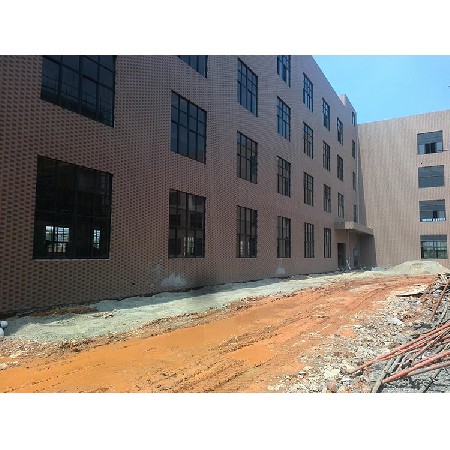 优朗厨具办公楼、宿舍、厂房