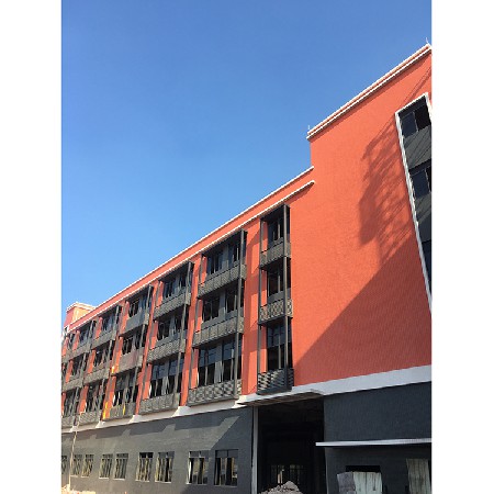 广东福维德焊接股份有限公司