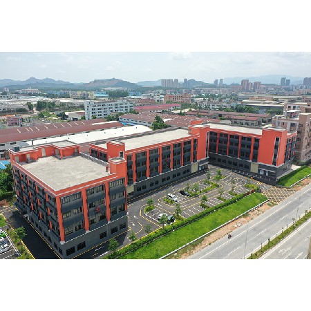 广东福维德焊接股份有限公司